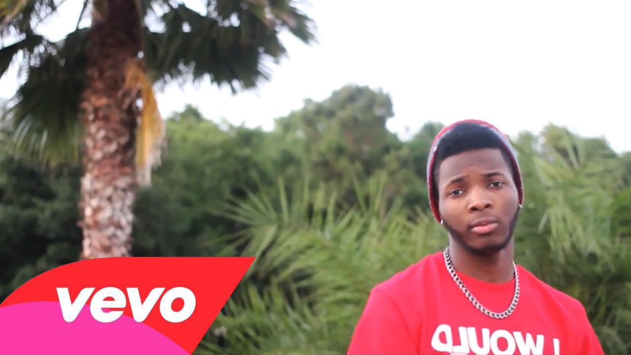 Drops Love Blind (Official Music Video) [Explicit] *LYRICS IN