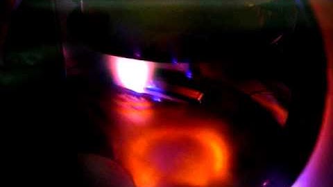 Pulsed Laser Deposition