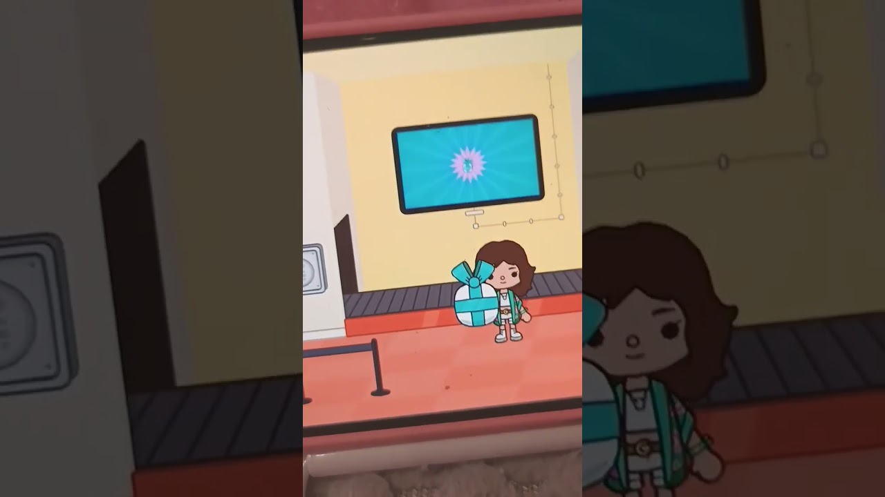 Моя оценка 5/10 мне не оч 