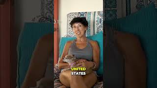 Carol Could Not Afford to Retire in the USA. #panama #retireinpanama #panamarelocationtours