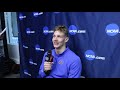 NCAA Day Two Finals: Caeleb Dressel, Florida - 2017 NCAA DI Men's Swimming & Diving