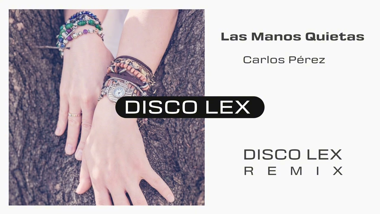 Download Las Manos Quietas - Z- call 2026 MP3
