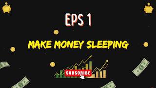 7 AI Tools That Make Money While You Sleep (2026)