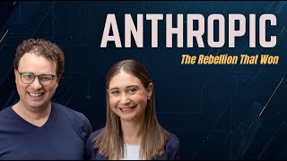 How Anthropic Beat OpenAI at Their Own Game (The Untold Story)
