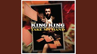 Video thumbnail of "King King - Lose Control"