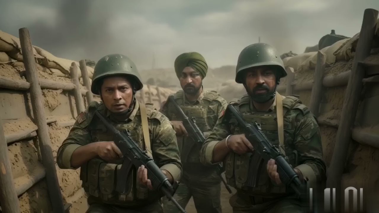 Border 2 release Sunny deol& aahan shetty Varu Devan.. 🙏👍