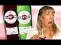 Irish People Try Vermouth For The First Time