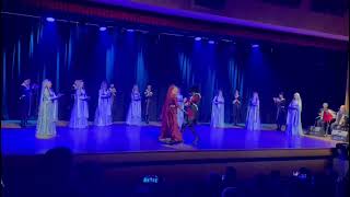 Çeçen Dansı - 19.02.2022 / Kafkas Kartalları