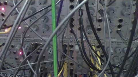 Doepfer A-100 Patch #127