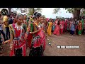 Adivasi lagan new 2023 dance timli rathva gujarat