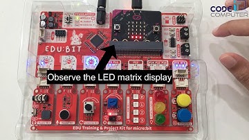Edu:bit training Chapter 7