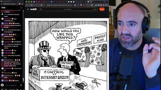 The CIA & "Child Safety" Social Media Laws - A Quick Primer