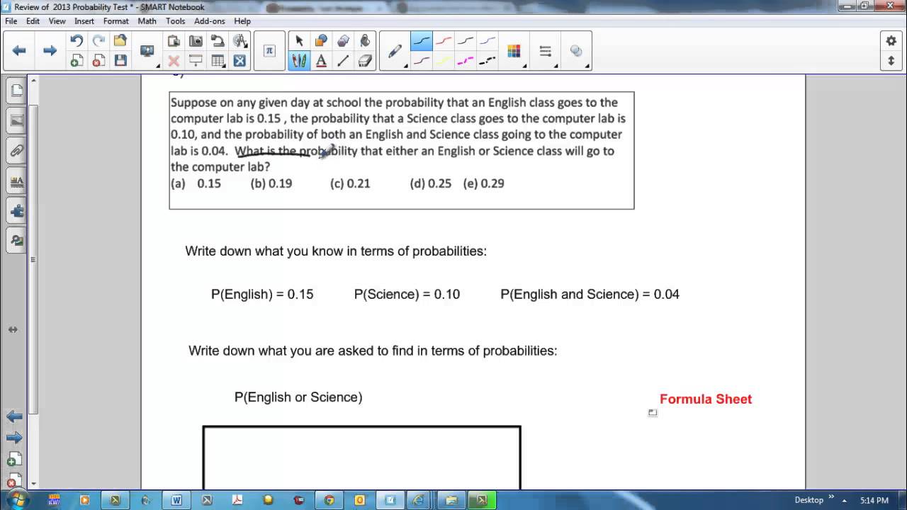 probability-test-multiple-choice-question-5-solution-youtube