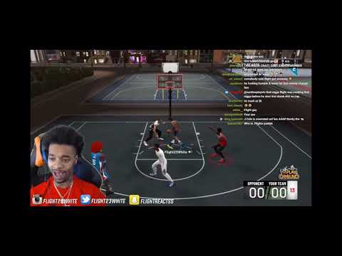 FlightReacts Shows No Love To Fans Even After Going Off - YouTube