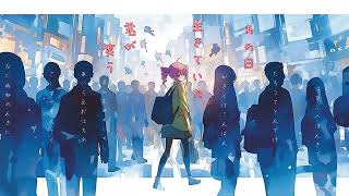 【重音テトSV】和音【オリジナル】