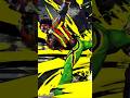 オススメインパクトパニカンコンボまとめ ディージェイ(DEEJAY)キャラ攻略 #shorts #SF6 #streetfighter6 #ストリートファイター6 #スト6 #combo #解説