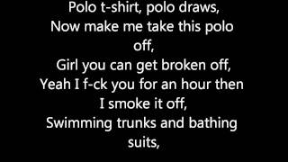 Celebrity Lil Wayne - Single Lyrics Wealth