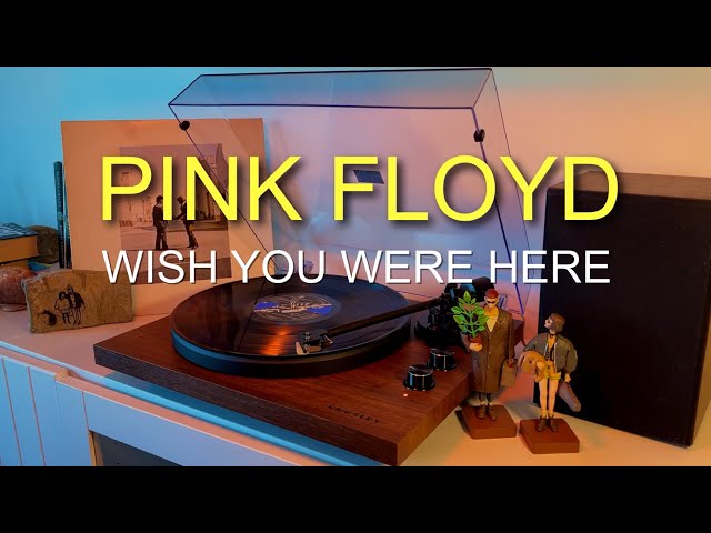 PINK FLOYD/Wish You Were Here  ピンク フロイド　LP レコード Amazon.co.jp: Wish You Were Here: ミュージック