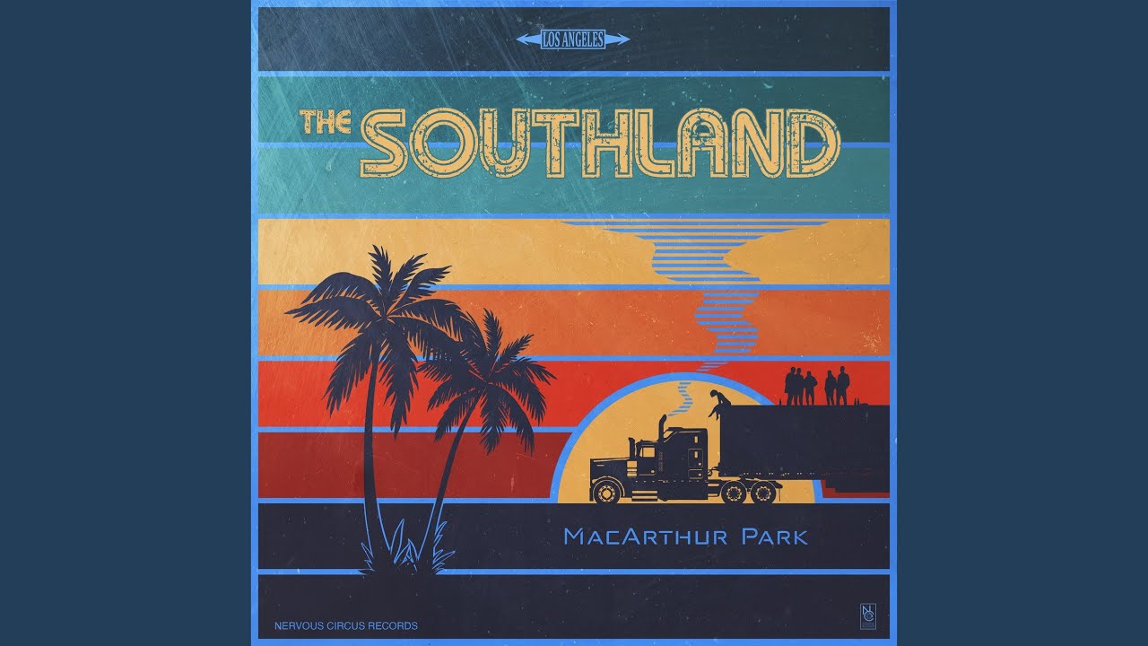 MacArthur Park YouTube