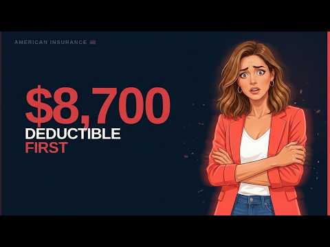 Your Guide to the $8,700 Catastrophic Plan Deductible Under 30