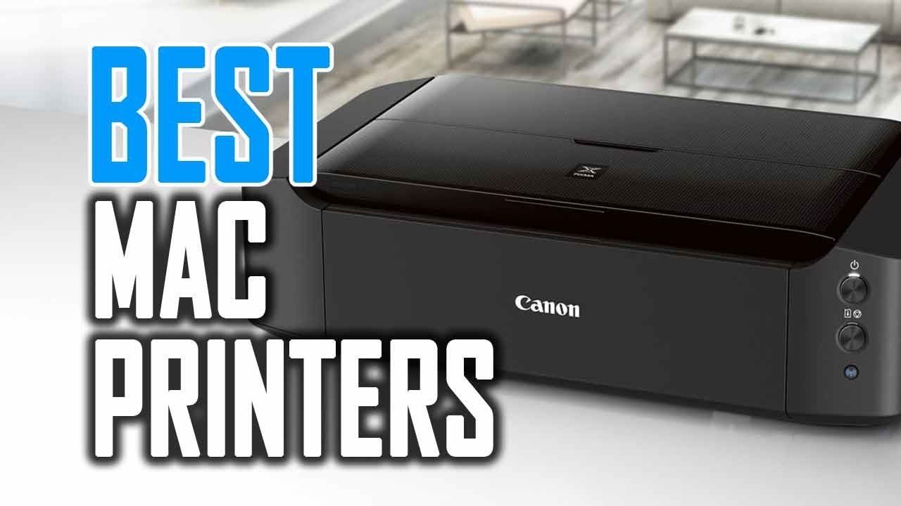 best small printers for mac