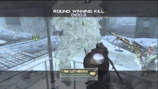 Subbase Suicide