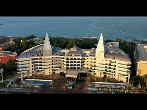 Botanik Platinum & Botanik Hotel 2022 Video