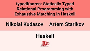 [Haskell
