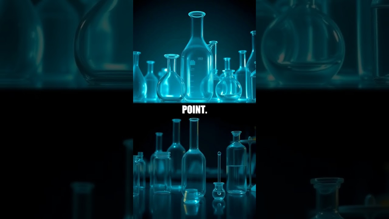 The Surprising Freeze of Everyday Water