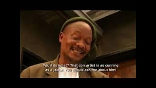 Kau La Poho 2 Full Sesotho Movie