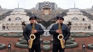 DANCE MONKEY,  Remix, SAMVEL MURADYAN.Saxophone.Սամվել Մուրադյան.Սաքսաֆոն.