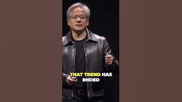 Unleashing a Tech Revolution: How Deep Learning is Changing Every Industry #shorts #ai #nvidia