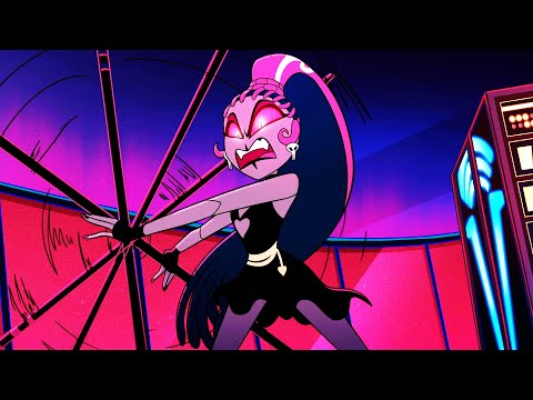 Best Of Velvette Hazbin Hotel S1 2