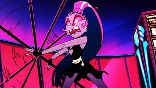 Best Of Velvette Hazbin Hotel S1-2