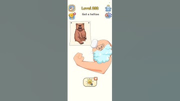 DOP 5 Level 252 | Delete Story | Mobile Game Play😎 | #shorts  #short     #gameplay  #trending