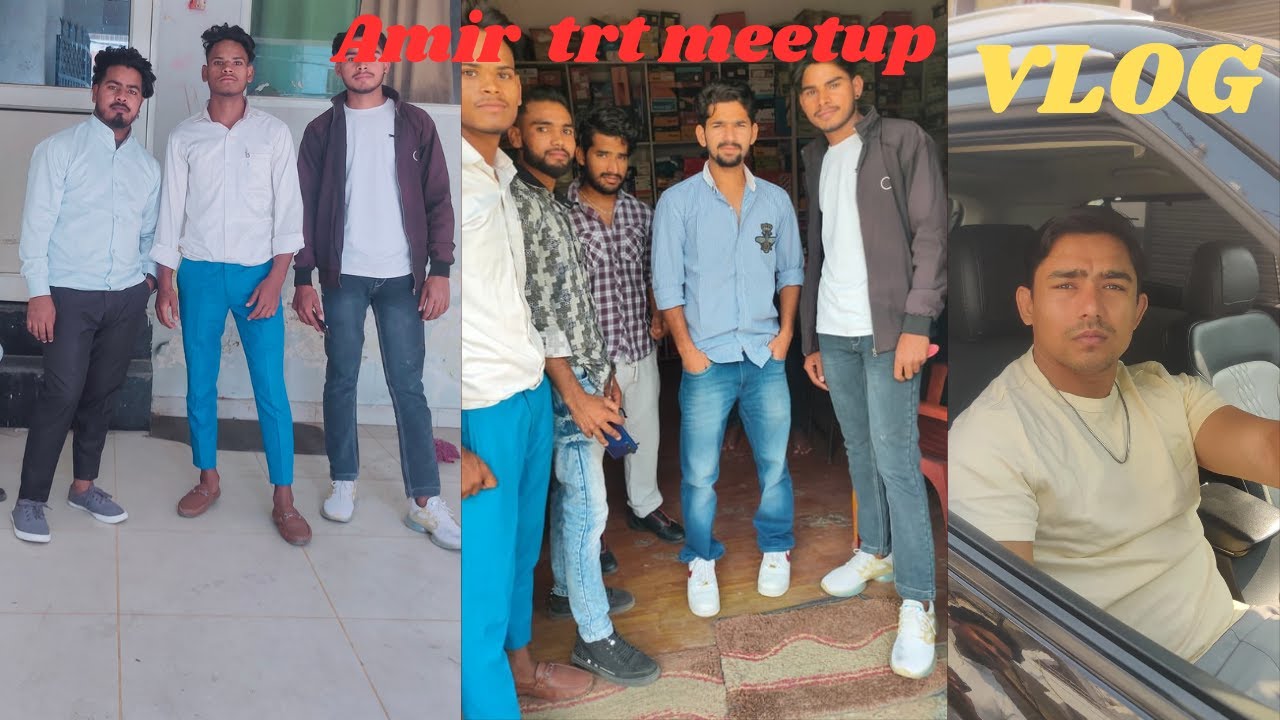 R2h Full Team Meetup YouTube r2h-full-team-meetup-youtube