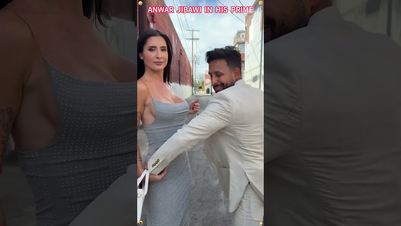 ANWAR JIBAWI IN HIS PRIME ☠️ #shorts #anwarjibawi #trollface #memes troll