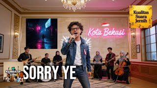 KUNEATIF ID - SORRY YE ( VERSI ORIGINAL) 