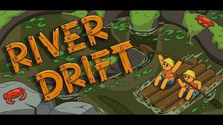 River Drift - Official Playtest Trailer