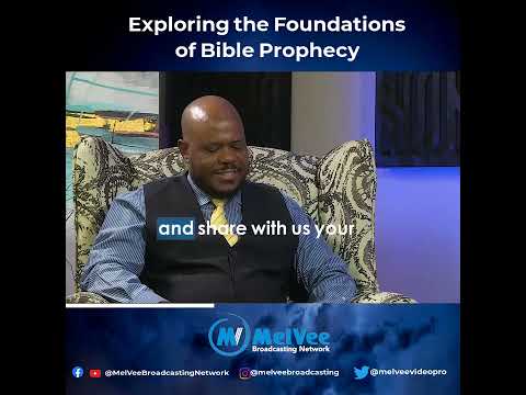Exploring the Foundations of Prophecy