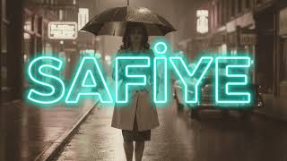 Ah Be Safiye - Nozar