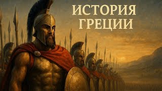 картинка: История Греции: правда о Спарте, которую скрывали веками!