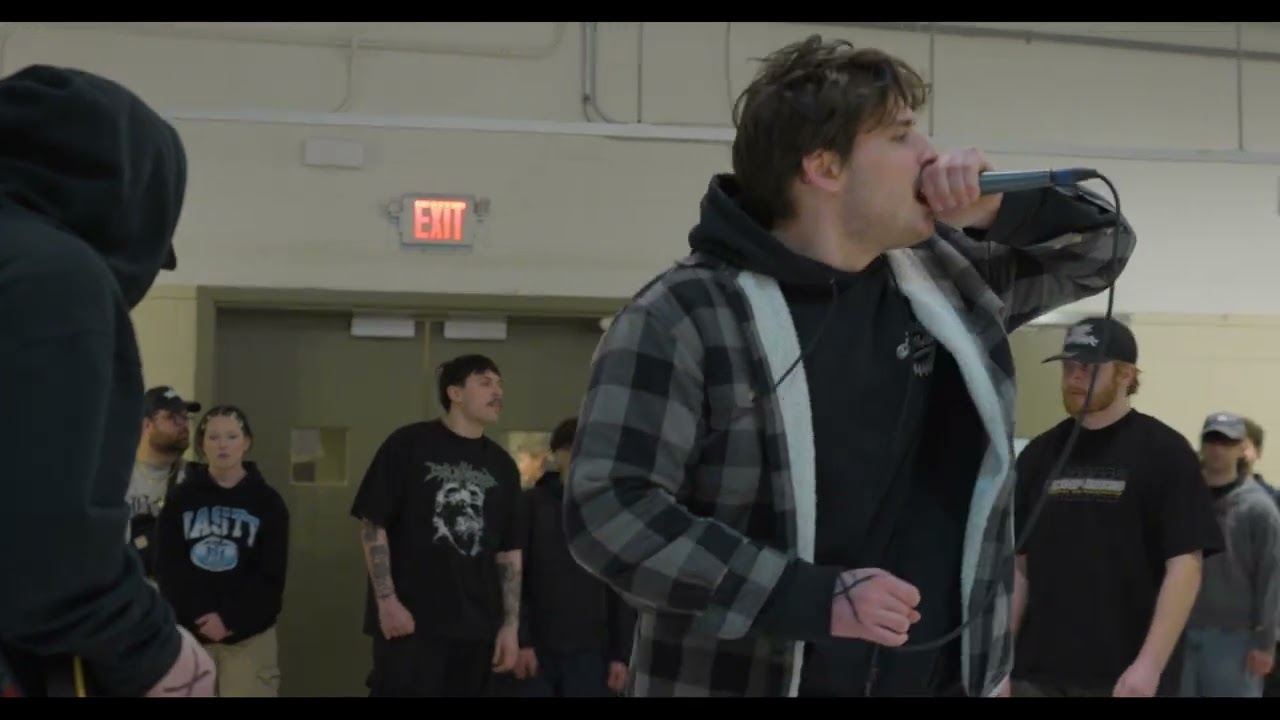 Companion of Fools (2/6/26)