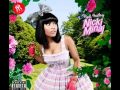 Blazin- Nicki Minaj Ft Kanye West Mp3