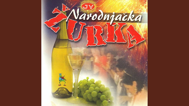 A mi smo bili