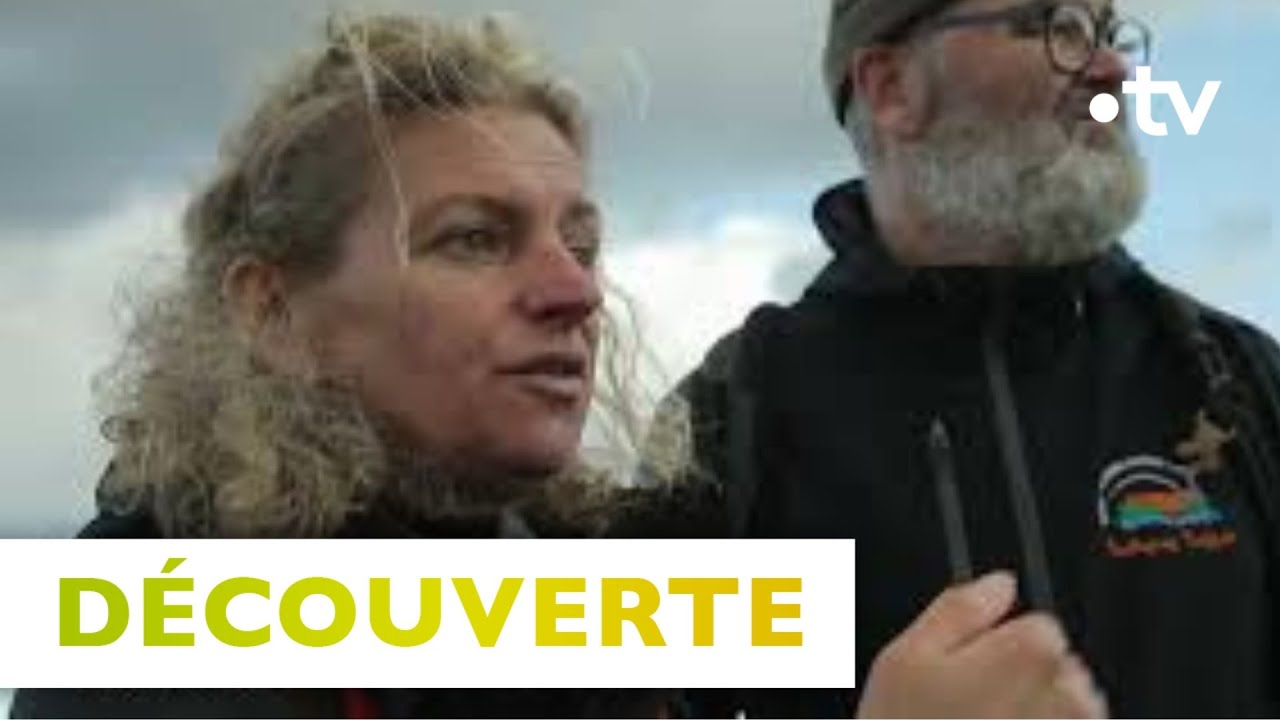 Changement climatique à SaintPierreetMiquelon Silence, ça pousse