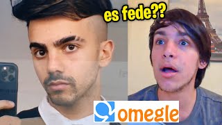 REACCIONES GRACIOSAS EN OMEGLE! *parte 8*