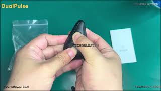 DualPulse Prostate Massager