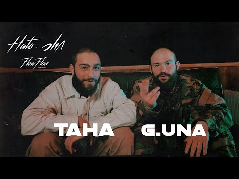 Hate-ერი vs Taha და G.Una (PVPBattle Season2 : 1/4)