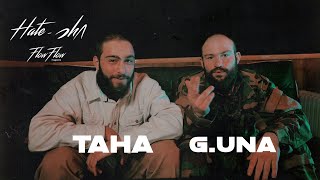 Hate-ერი vs Taha და G.Una (PVPBattle Season2 : 1/4)